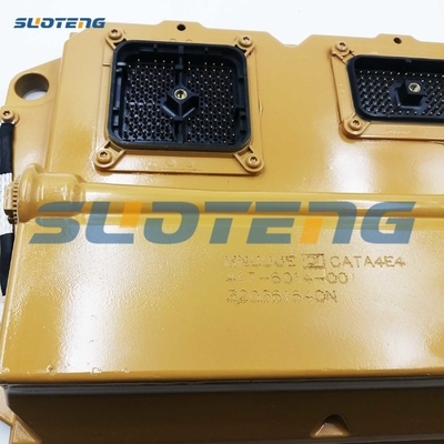 417-6014 コントロール ECU 4176014 C15 C18 エンジン