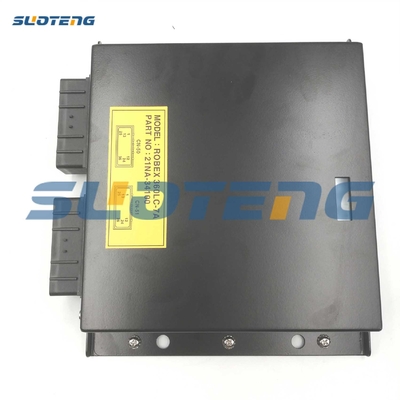 21NA-34100 コントローラー R360LC-7A 掘削機用コンピュータボード 21NA34100
