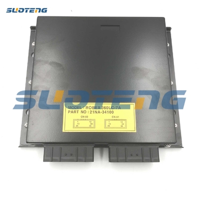 21NA-34100 コントローラー R360LC-7A 掘削機用コンピュータボード 21NA34100