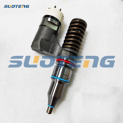208-9160 2089160 996Gホイールローダー用普通鉄道用燃料注入器