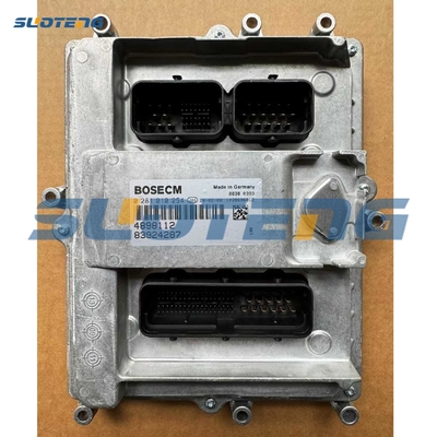 4898112 コントロール ECU 4025103 ISBE B3.9 エンジン