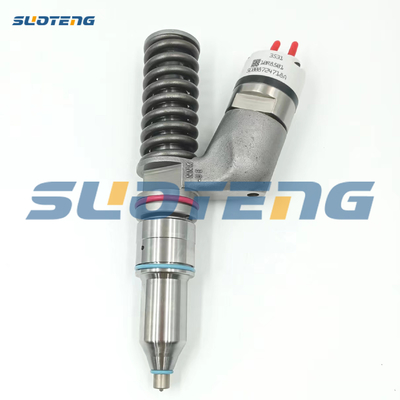10R-8501 10R8501 C15 C16 エンジンの部品のための燃料注入器
