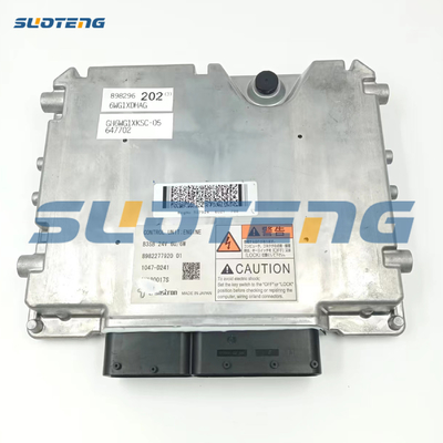 8-98227792-0 8982277920 コントローラー ECU パソコンボード SH450 掘削機