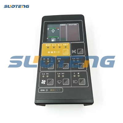 7824-72-2000 7824722000 PC400-5 掘削機用のモニターディスプレイ