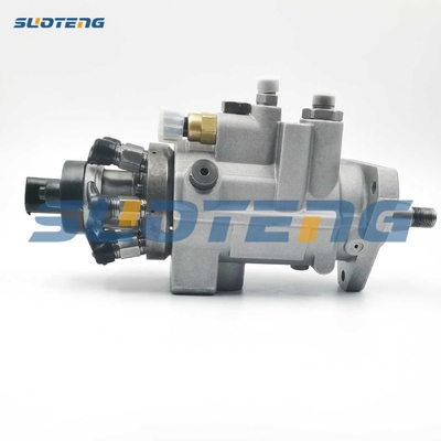DE2635-6165 エンジン部品用燃料注入ポンプ