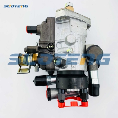 RE563520 16PB 燃料注入ポンプ 310K ローダー用