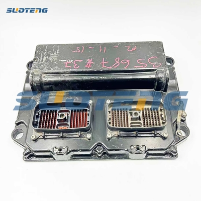 196-4172 ECU コントローラー ECM ECU 1964172 C9 エンジンの部品