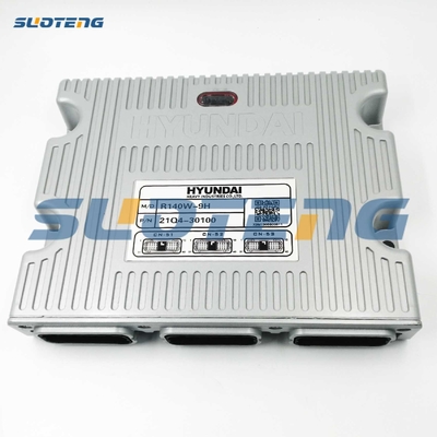 R140W-9H エグババターコントローラ ECU