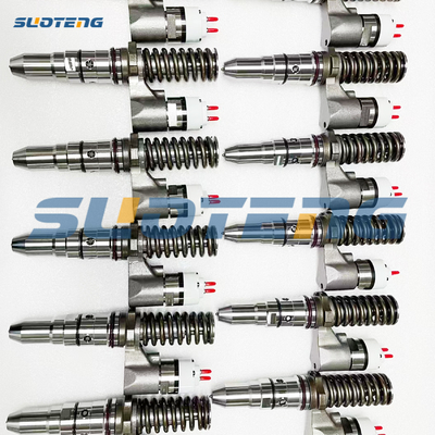 10R1275 10R-1275 3512C エンジンの部品のための燃料注入器