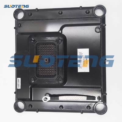 311-0263 3110263 コントローラー ECU 3110263 エ320D 掘削機用