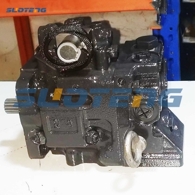 708-1L-00670 708-1W-00670 水力ポンプ ファンポンプ 7081L00670 D375 ドーザー用