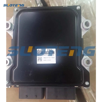 559-6314 5596314 コントロール ECU 4025103 C2.2 エンジン
