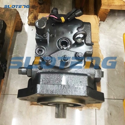 708-1H-00260 708-1h-00260 掘削機用水力ポンプ D375部品