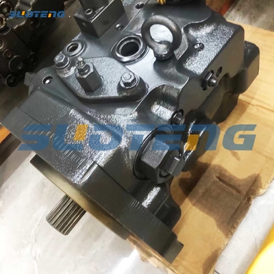 708-1H-00260 708-1h-00260 掘削機用水力ポンプ D375部品