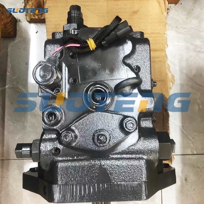 708-1H-00260 708-1h-00260 掘削機用水力ポンプ D375部品