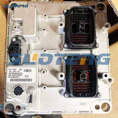 521-0791 5210791 330 エグババター用のECMエンジン電子制御モジュール