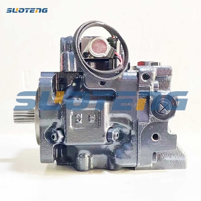 708-1S-11190 部品のための水力主ポンプ
