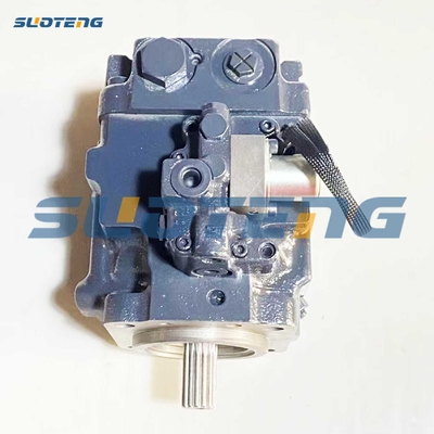 708-1S-11190 部品のための水力主ポンプ