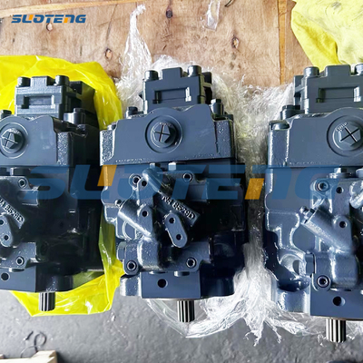 708-1S-00261 7081S00261 PC27MR-2用の掘削機用水力ポンプ