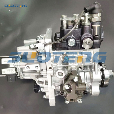 ECR88 D3.4DCAE3 エグババター用部品用燃料注入ポンプ