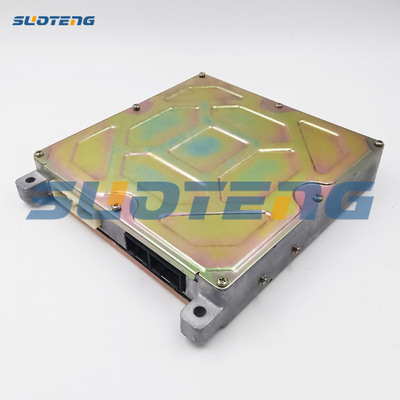 制御 ECU PC210LC-6L エグババター