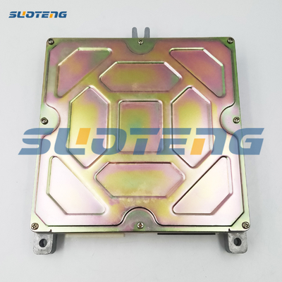 制御 ECU PC210LC-6L エグババター