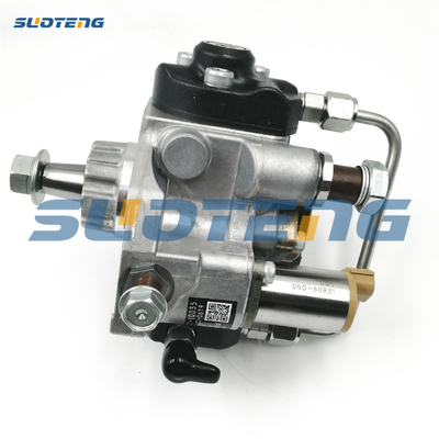 22100-E0035 SK200-8 掘削機用燃料注入ポンプ