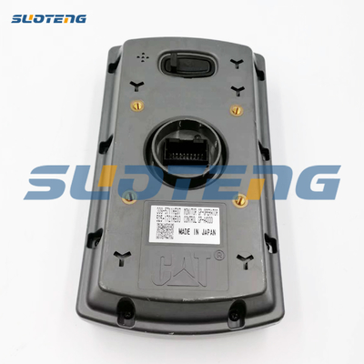 309-5711 3095711 エグババ E320D2 E320E用のモニターディスプレイパネル