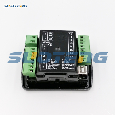 DSE3110 3110-008 エンジンの電気部品発電機制御器
