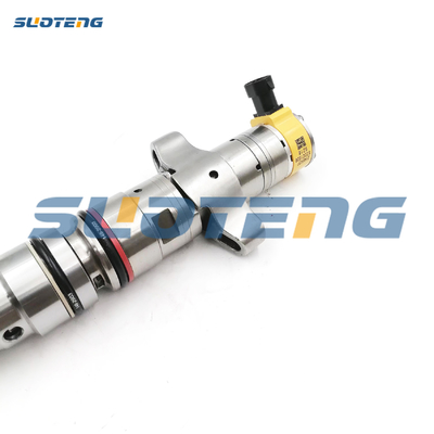 254-4340 C9エンジンのための普通鉄道燃料注入器 2544340