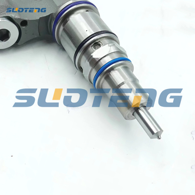 0414701080 DC12エンジンの燃料注入器 1440580