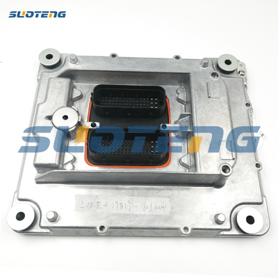 60100000 EC140B EC210B コントローラー ECU パソコンボード