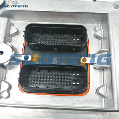 60100000 EC140B EC210B コントローラー ECU パソコンボード
