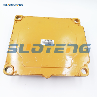 345-3385 3453385 制御 ECU ECM 掘削機 312E 329E 部品