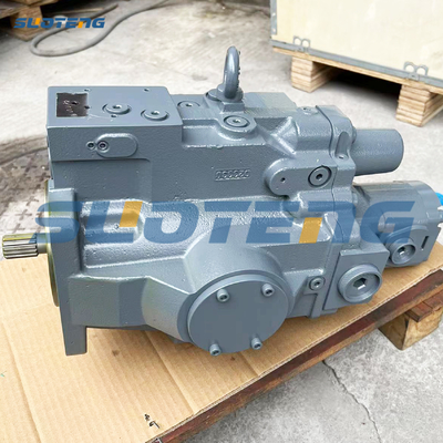 A10VD43 EX60-1 EX60-2 掘削機のための水力ポンプ