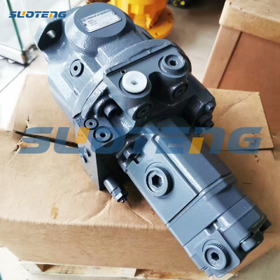 AP2D25 R55-7 エグババター用の水力ポンプ ap2d25