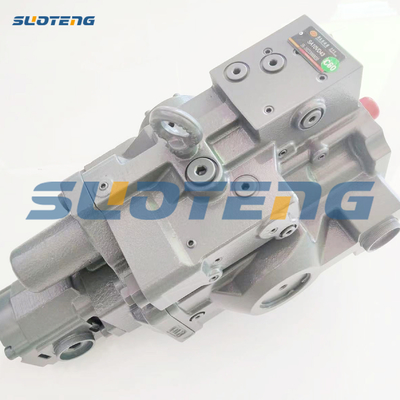 A10VD43 A10vd43 エグババター用水力ポンプ EX60-2 EX60-3