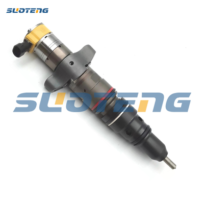 C9エンジンの燃料注入器