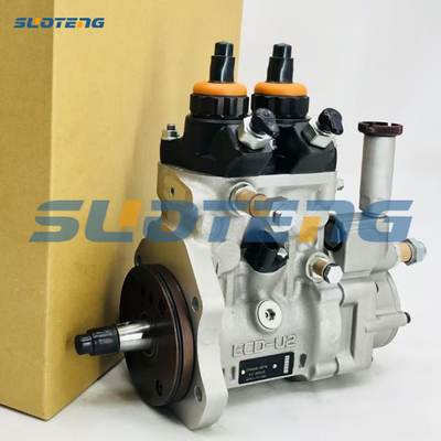 094000-0570 6D125 エンジンの燃料注入ポンプ