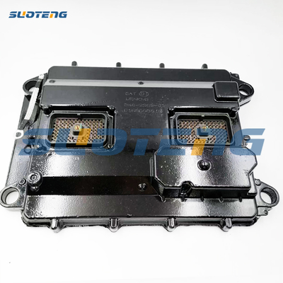 348-2385 コントロール ECU 3482385 C9 エンジン