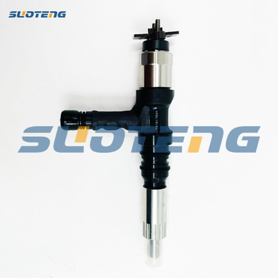 095000-6140 0950006140 6D140 エンジン用燃料注入機 PC800掘削機用