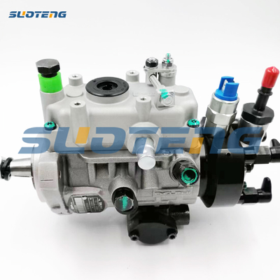 196-5548 1965548 430D 442D ホールローダー部品のための燃料注入ポンプ