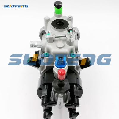 196-5548 1965548 430D 442D ホールローダー部品のための燃料注入ポンプ