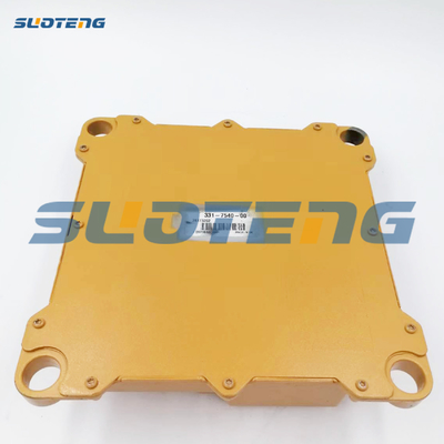 331-7540 3317540 ECM制御 ECU 320D 323D エンジン