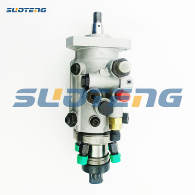 DE2435-6247 DE24356247 エグババター用部品用ディーゼル燃料注入ポンプ
