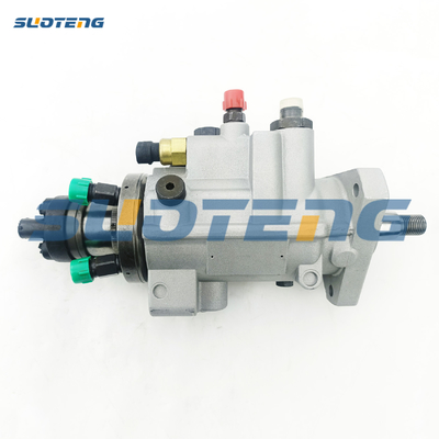 DE2435-6247 DE24356247 エグババター用部品用ディーゼル燃料注入ポンプ