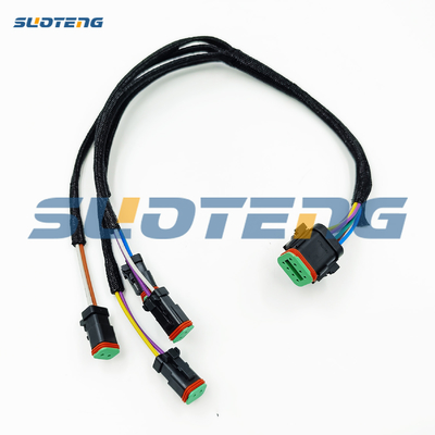 D7R トラクター用ワイヤリングハーネス