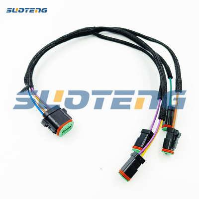 D7R トラクター用ワイヤリングハーネス