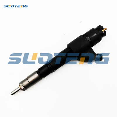 0445120067 20898683 エンジン用燃料注入器 EC210B 掘削機用