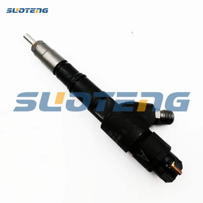 0445120067 20898683 エンジン用燃料注入器 EC210B 掘削機用